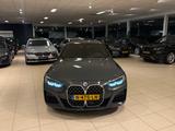 BMW 430i M Sport*Gran Coupe*HUD*H&K*Kamera*Top - mit Benzin-Antrieb: Grau, Limousine