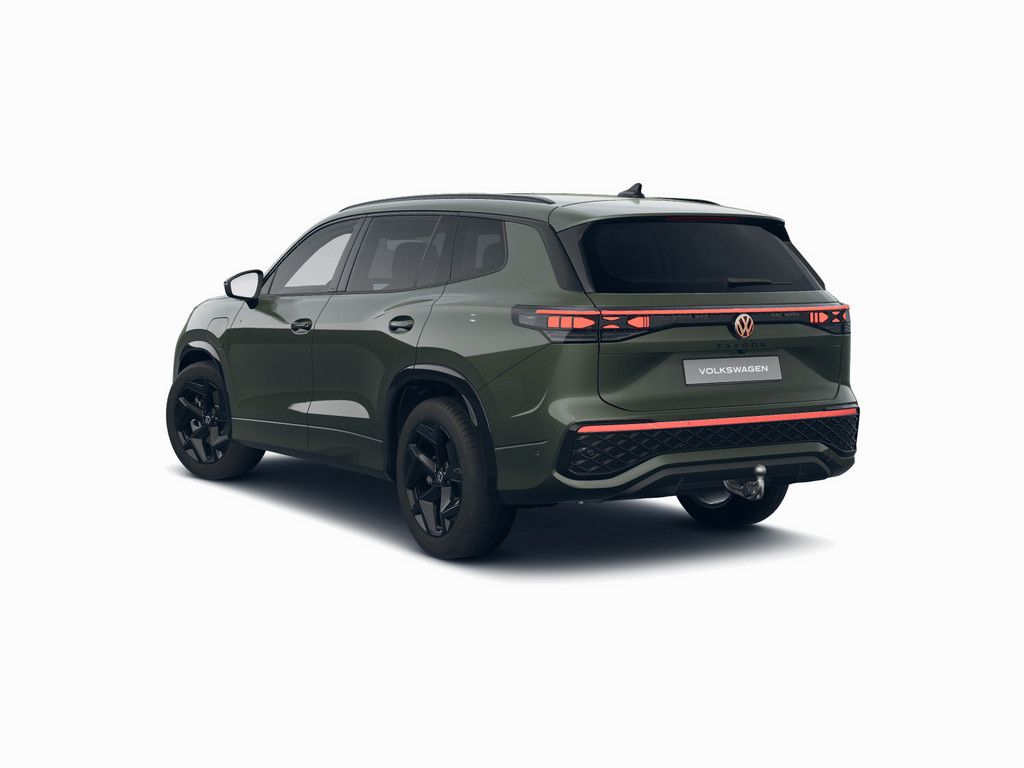 Volkswagen Tayron 1.5 TSI eHybrid R-Line Navi+AHK+Matrix+Pa imagem 3