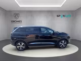 Peugeot 5008 Hybrid Allure Pack 136 e-DSC6 7-Sitzer Navi - Peugeot 5008 mit Benzin-Antrieb: Automatik