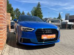 A3 Sportback 30 TFSI sport