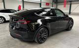 Tesla Model Y Performance Dual Motor AWD - 1. Hand  - Tesla Model Y in München