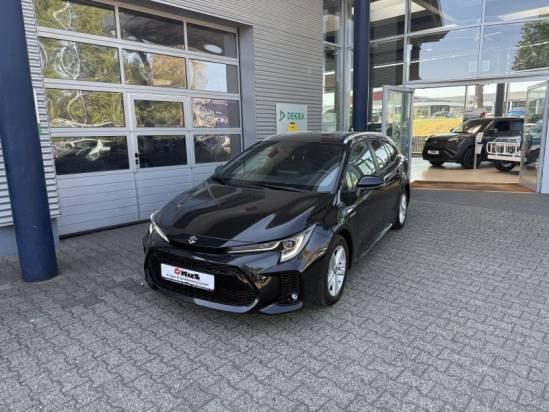 Suzuki Swace Comfort + CVT Hybrid +Totwinkel.+ACC+LED+