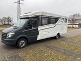 HYMER / ERIBA / HYMERCAR ML-T 620 - HYMER / ERIBA 620