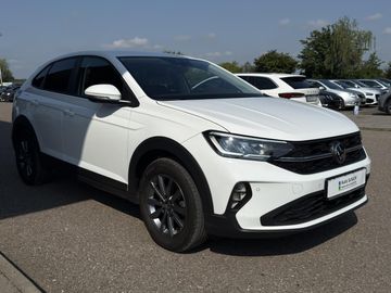 Volkswagen Taigo - 6