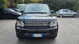 Land Rover Discovery 4 3.0 TDV6 HSE - gebrauchte Land Rover Discovery aus dem Jahr 2010
