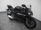 Yamaha YZF R 125 ABS // Schwarz Matt // 1900KM - Offers