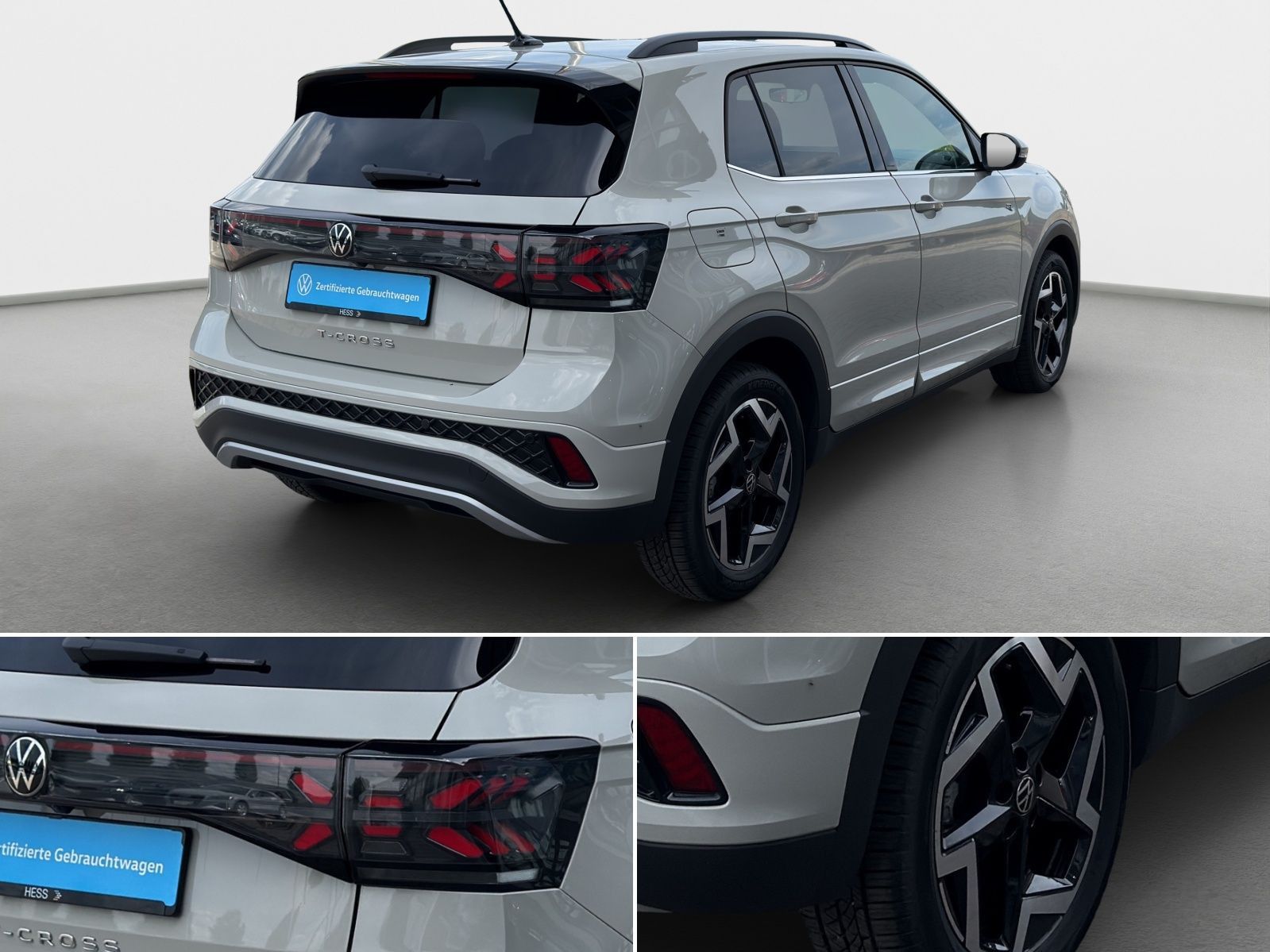 Volkswagen T-Cross - Bild 28