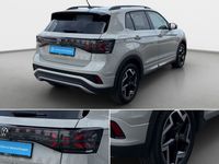 Volkswagen T-Cross - Vorschau Bild 28