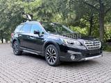 Subaru OUTBACK Outback Sport 2.0D AWD - Subaru Outback aus 2016