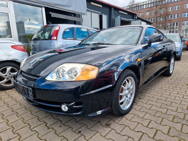 Hyundai Coupe 2.0 GLS TÜV 06/2026