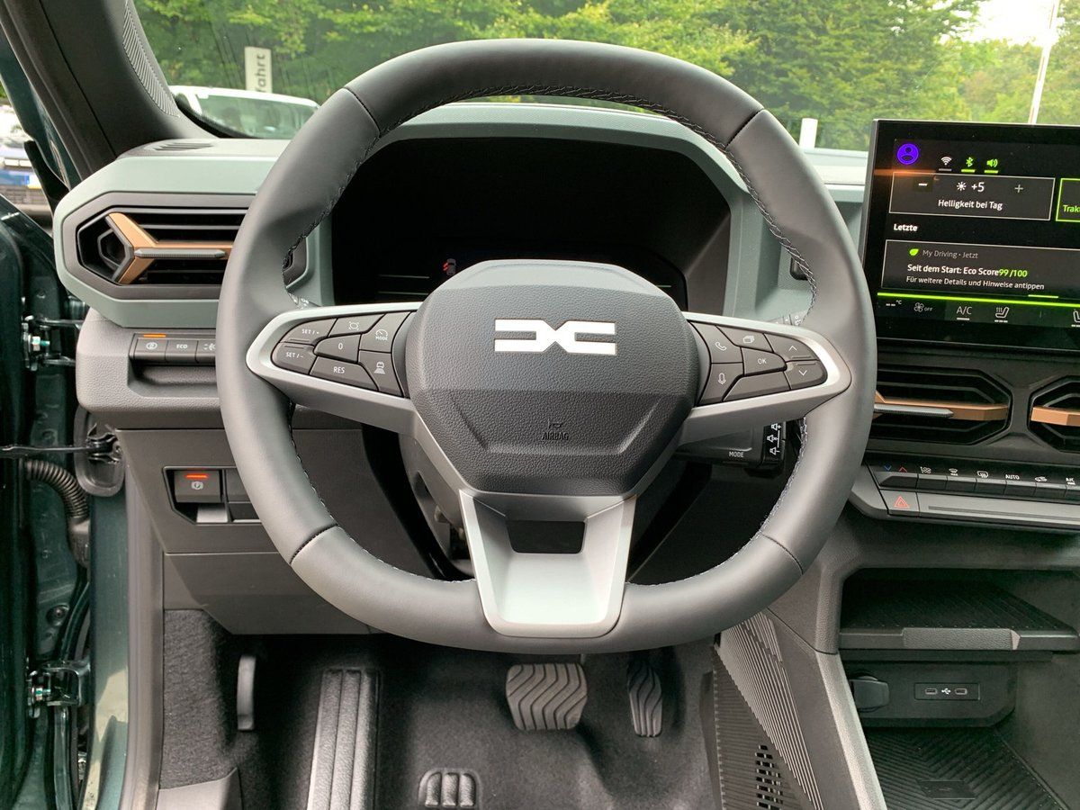 Dacia Duster - Bild 15