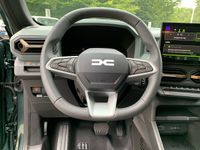 Dacia Duster - Vorschau Bild 15