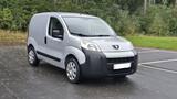 Peugeot Bipper Automatik TÜV NEU - Peugeot Bipper von privat