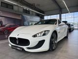 Maserati GranTurismo 4.7l V8 460 PS Automatik Komfortpak - Maserati Granturismo aus 2016