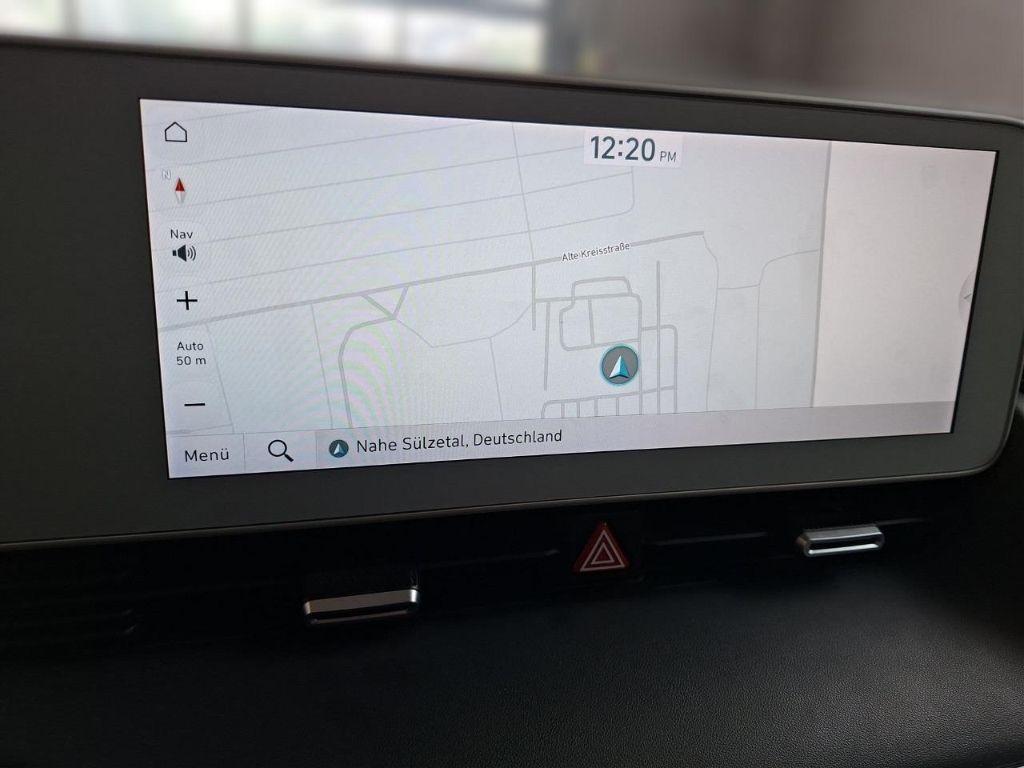 Hyundai IONIQ 5 – Bild 10