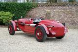 Alfa Romeo 6C 2300 Pescara PRICE REDUCTION! Documented with - Alfa Romeo: 6c
