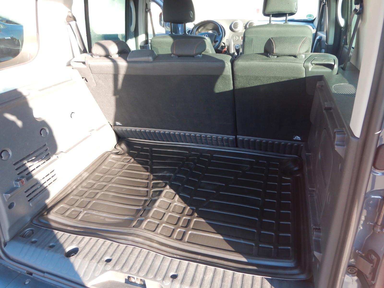 Mercedes-Benz Citan 111 CDI 1,5 Tourer, миниатюра 15