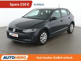 Volkswagen Polo 1.0 Trendline*KLIMA*GARANTIE*