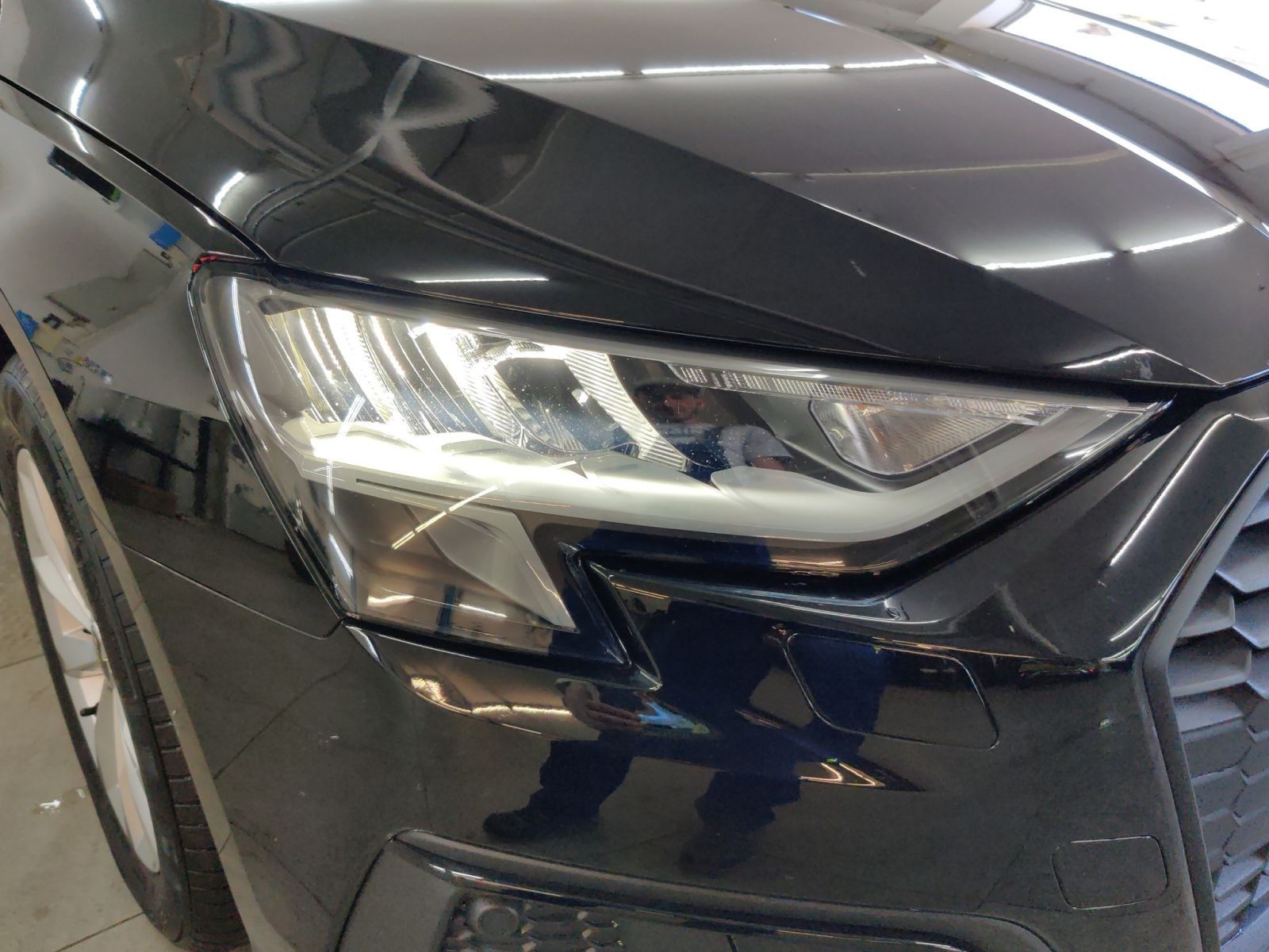 Audi A3 - Bild 22