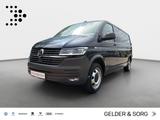 Volkswagen T6.1 Kasten 2.0 TDI DSG LED|Navi|EPH|ACC|DAB - VW T6 Transporter von 2021