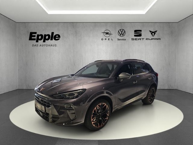 Cupra Terramar - Bild 5