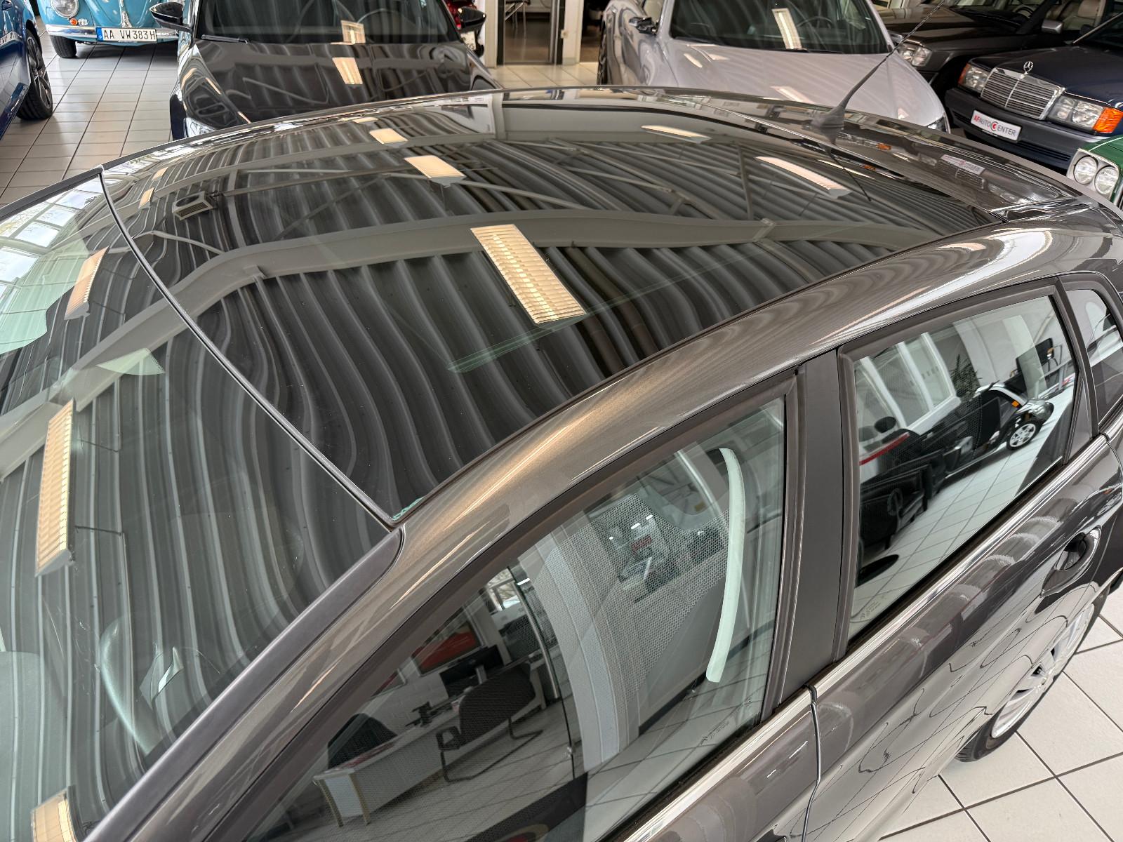 Citroën C4 1.6 Selection *2. Hand*Panorama*