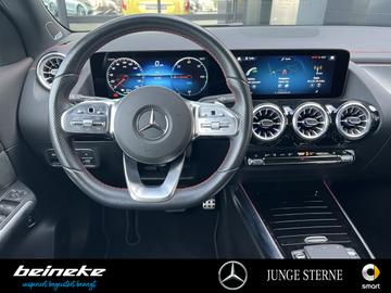 صورة 8 لـ 2023 Mercedes-BENZ EQA
