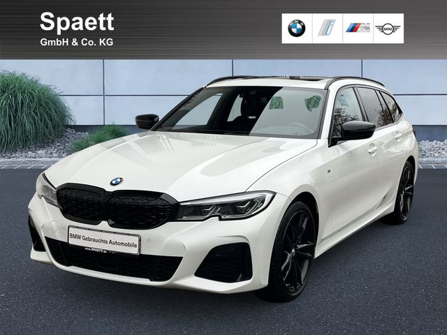 BMW M340i xDrive Touring Laser WLAN Pano.Dach