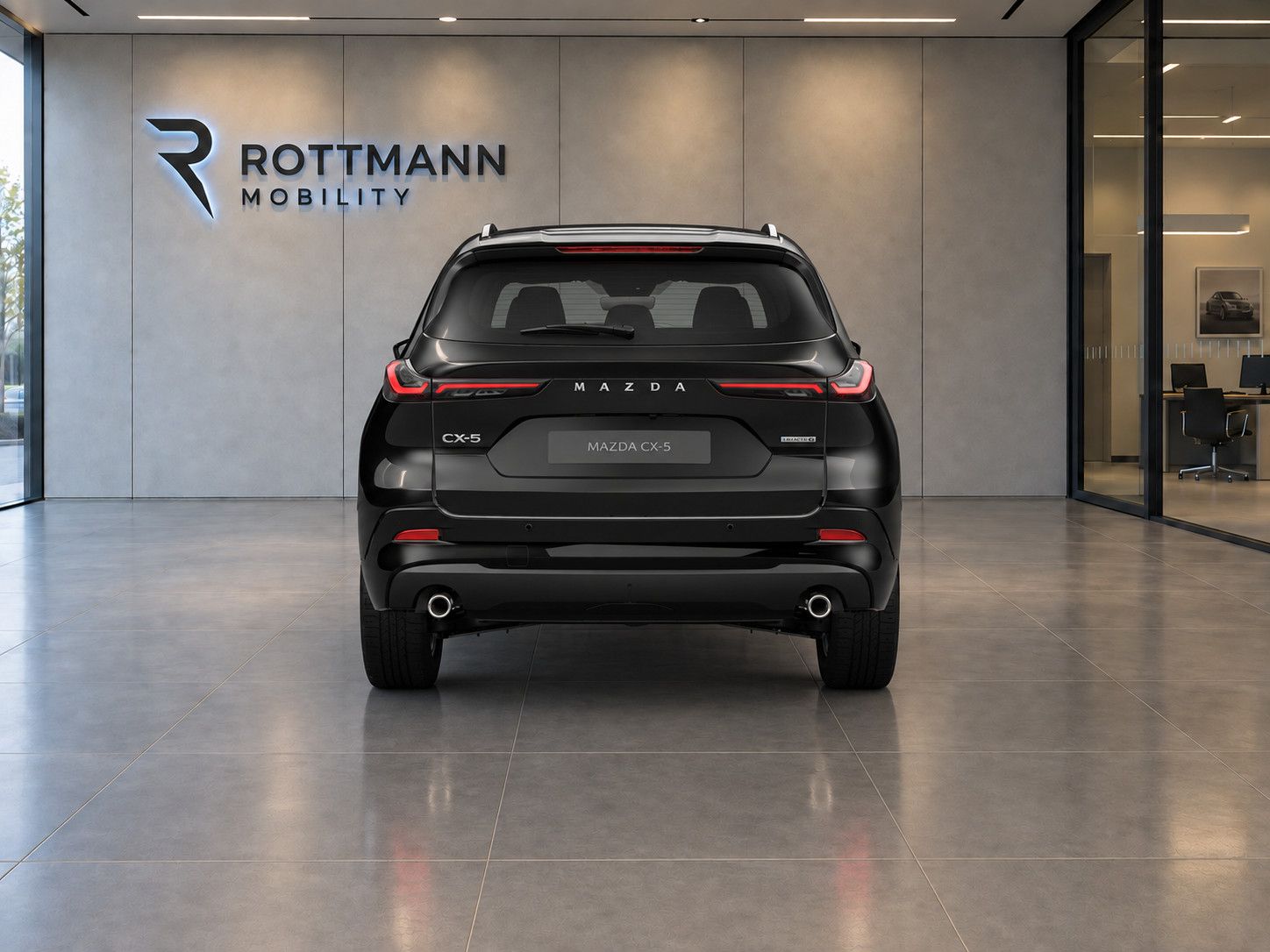 Mazda CX-5 - Bild 5