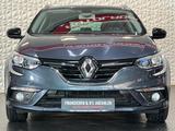 Renault Megane 1.3TCE ENERGY LIMITED* AHK#SHZ#TEMPO#NAVI - Renault Megane Gebrauchtwagen in Dresden
