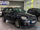 Mercedes-Benz GLK 220 CDI BlEff.*4Matic*Navi*Xenon*AHK*T-Leder - Mercedes-Benz GLK-Klasse Gebrauchtwagen in München