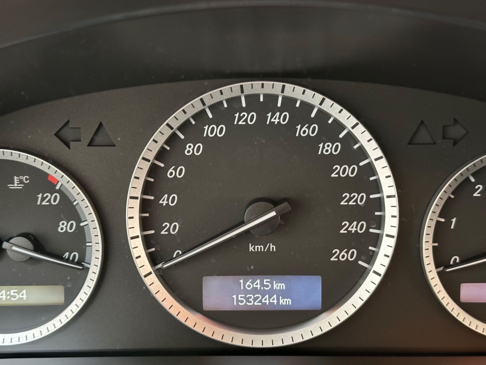 Fahrzeugabbildung Mercedes-Benz C 200 CDi Lim.*Klima*Sitzheizung TÜV neu