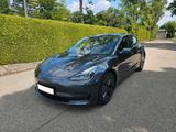 Tesla Model 3 Dualmotor Long Range mit Garantie - Tesla Model 3 Gebrauchtwagen in München