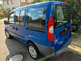 Fiat Doblo Doblò 1.3 16V Multijet TÜV  MAI 2027 - blaue Fiat Doblo