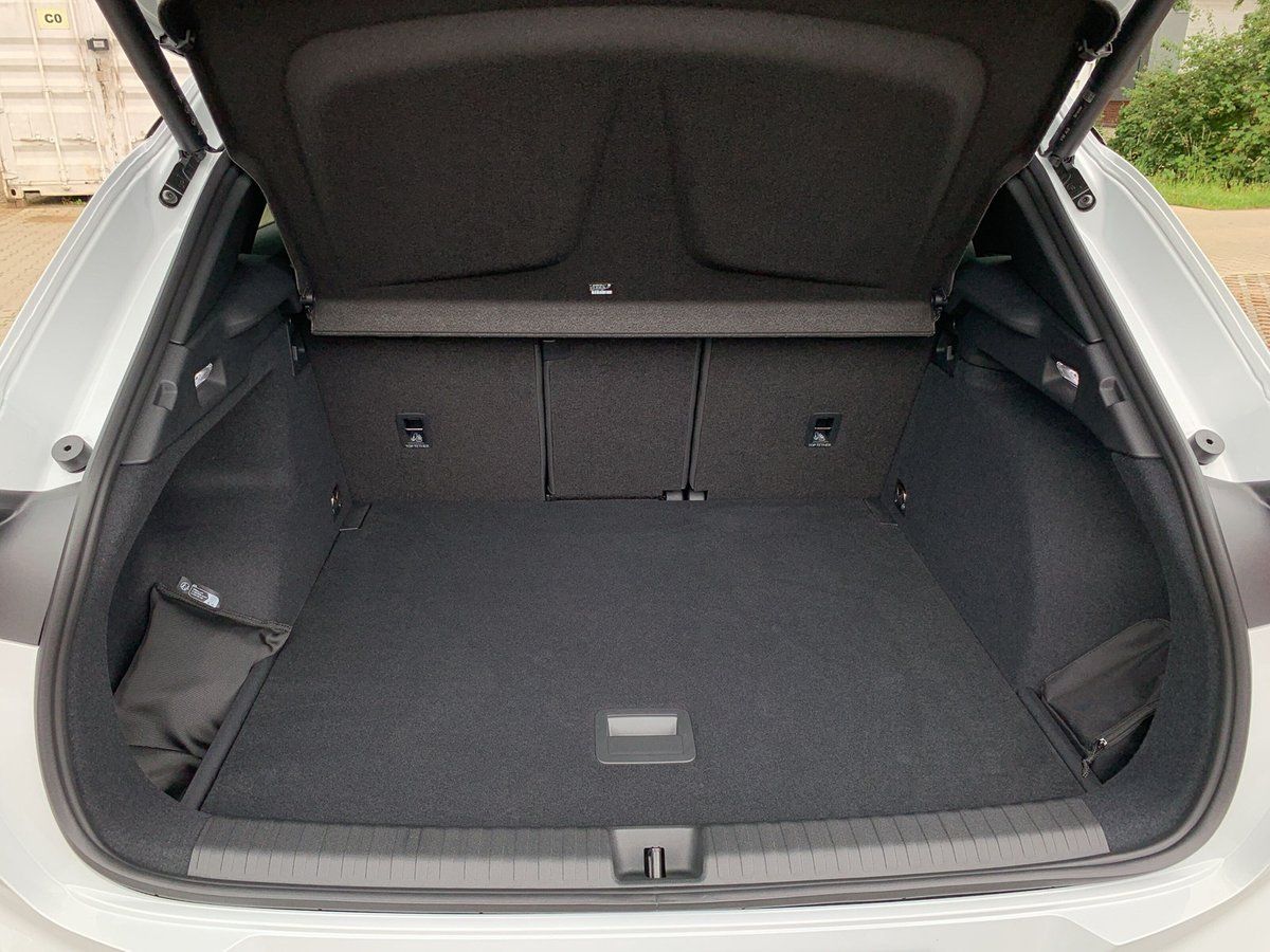 Cupra Terramar - Bild 12