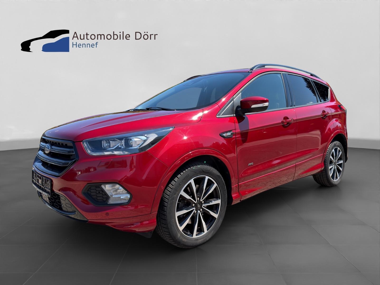 Ford Kuga ST-Line *Zahnriemen Neu*