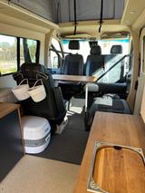 Mercedes-Benz Sprinter  - Wohnwagen & Wohnmobile in Rostock