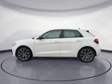 Audi A1 Sportback 30 TFSI SHZ KLIMA BLUETOOTH - Audi A1 sportback 30 TFSI Gebrauchtwagen