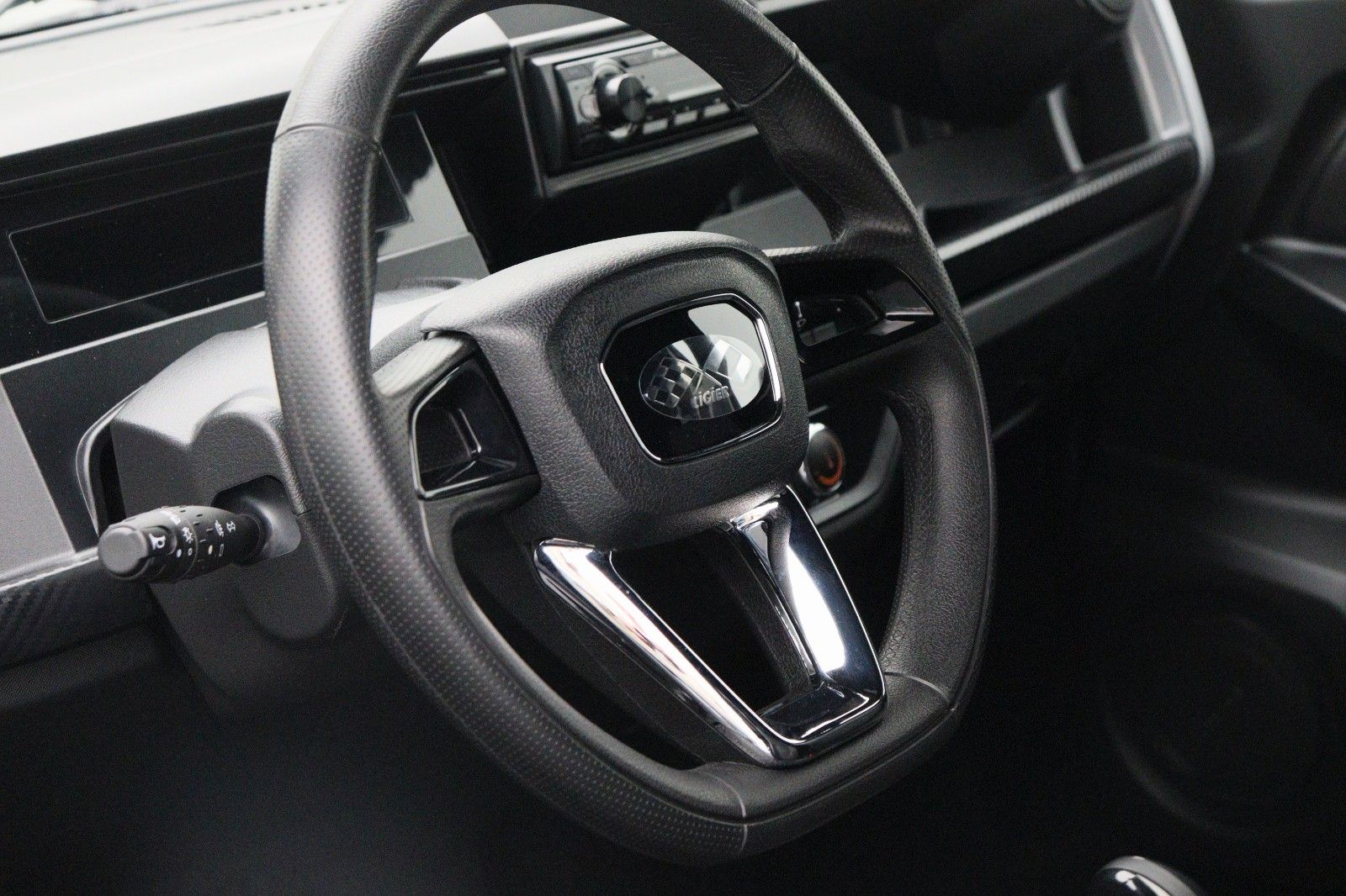 Fahrzeugabbildung Ligier Myli Revo-D I.DEAL *Fahren ab 15*
