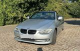 BMW 318i Cabrio E93 - BMW 318: 93 318i