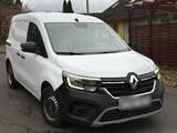 Renault Kangoo 1.5 Diesel - Renault Kangoo Gebrauchtwagen in Kassel
