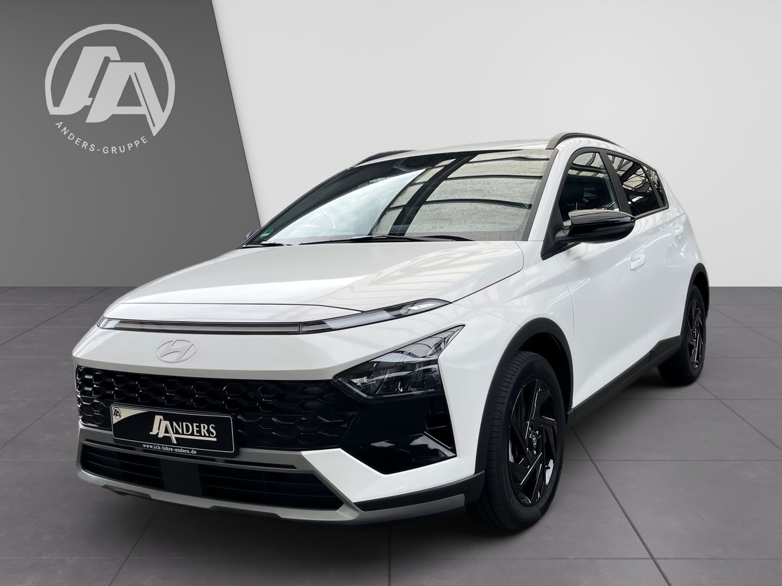 Hyundai BAYON – Bild 2