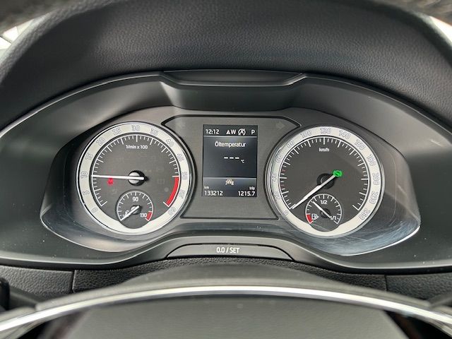 Karoq Clever 2.0 TDI DSG 4x4 NAV;SHZ;LED;KESSY