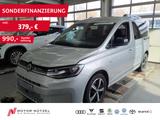 Volkswagen Caddy 2.0 TDI DSG LED+NAVI+APP+ACC+SHZ+RFK+2xPDC - VW Caddy Gebrauchtwagen in Kassel