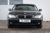 BMW 740i A - BMW aus 2007: 7