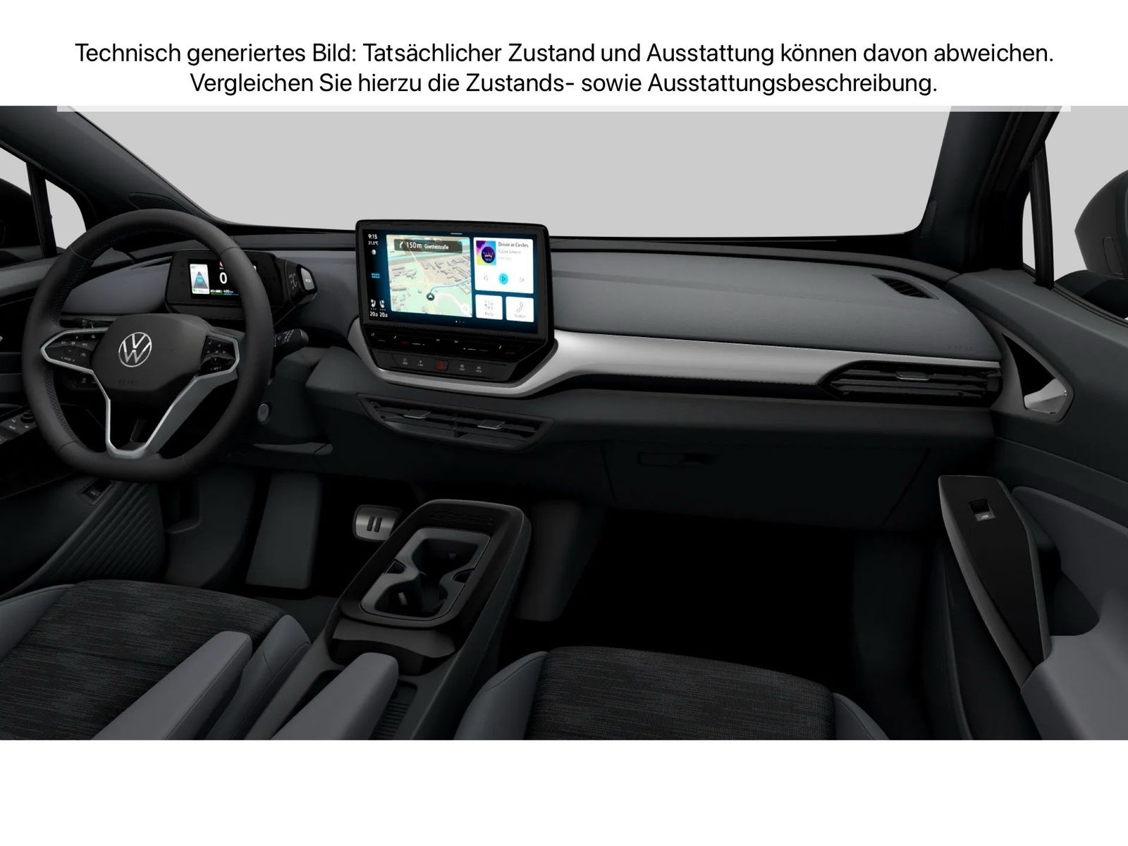Volkswagen ID.4 - Bild 7