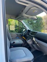 Volkswagen TIP TOP - Grand California TÜV/GAS NEU!!! - Angebote