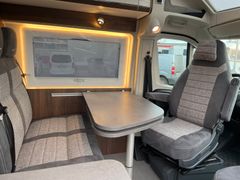 Pössl Summit 640 Prime | FIAT  | Autom. | All in Paket