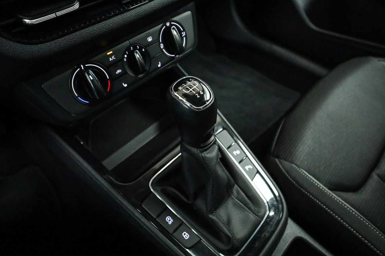 Skoda Fabia - Bild 15