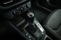 Skoda Fabia - Vorschau Bild 15